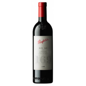 PENFOLDS BIN 169 CABERNET SAUVIGNON 2019 - PENFOLDS