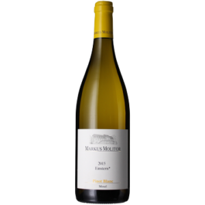 PINOT BLANC - EINSTERN * 2020 - MARKUS MOLITOR