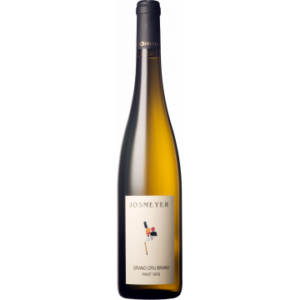 PINOT GRIS GRAND CRU BRAND 2015 - DOMAINE JOSMEYER