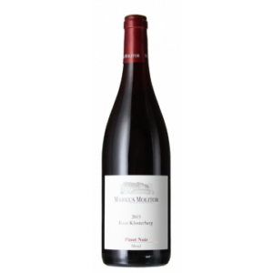 PINOT NOIR HAUS KLOSTERBERG 2018 - MARKUS MOLITOR