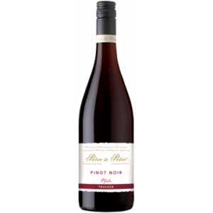 PINOT NOIR PFALZ 2021 - PETER & PETER