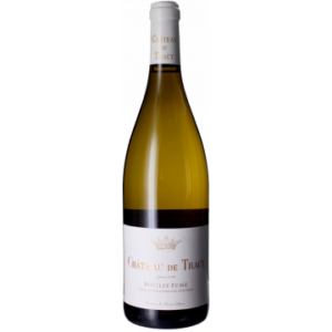 POUILLY FUME 2021 - CHATEAU DE TRACY