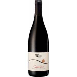 QUATUOR 2020 - DOMAINE DE LA TOUPIE