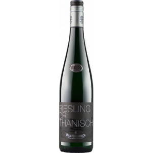 RIESLING FEINHERB DEMI-SEC 2021 - DR. THANISCH