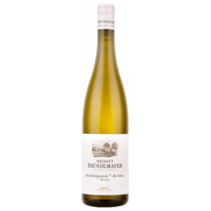 RIESLING ZOBINGER RIED HEILIGENSTEIN ALTE REBEN 1 OTW 2020 - BRUNDLMAYER