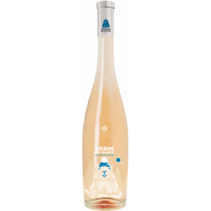 ROSE GRAIN DE GLACE 2022 LIMITED EDITION - LES MAITRES VIGNERONS DE SAINT-TROPEZ