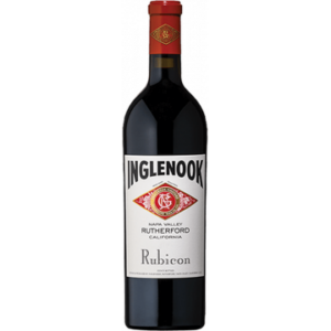 RUBICON 2019 - INGLENOOK