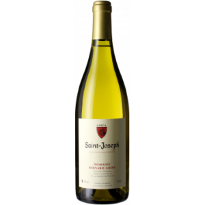 SAINT-JOSEPH BLANC 2021 - DOMAINE BERNARD GRIPA