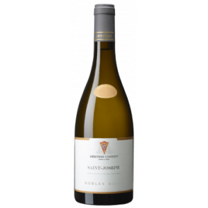 SAINT JOSEPH BLANC NOBLES RIVES 2021 - CAVE DE TAIN