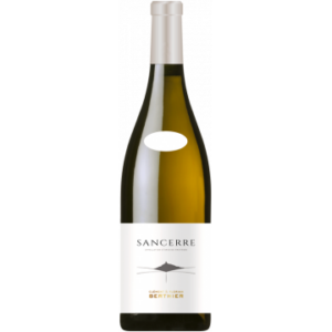 SANCERRE BLANC 2021 - CLÉMENT & FLORIAN BERTHIER