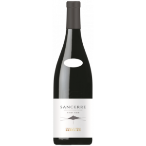 SANCERRE ROUGE 2019 - CLÉMENT & FLORIAN BERTHIER