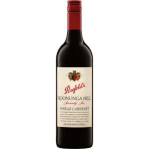 SHIRAZ CABERNET 2018 - KOONUNGA HILL 76 - PENFOLDS