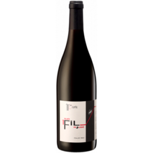 SUR 1 FIL ROUGE 2020 - DOMAINE DE LA TOUPIE