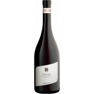 SYRAH 2021 - DOMAINE JEAN-RENÉ GERMANIER