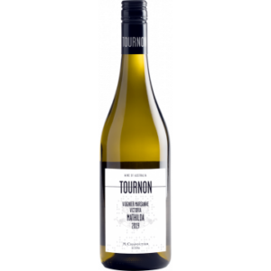 VIOGNIER MARSANNE - MATHILDA 2021 - DOMAINE TOURNON by M. CHAPOUTIER