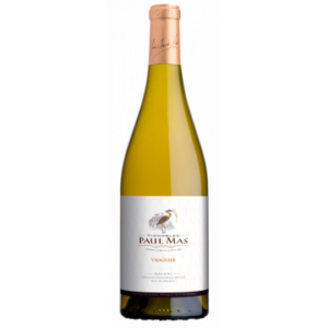 VIOGNIER - PAYS D'OC 2022 - VIGNOBLES PAUL MAS