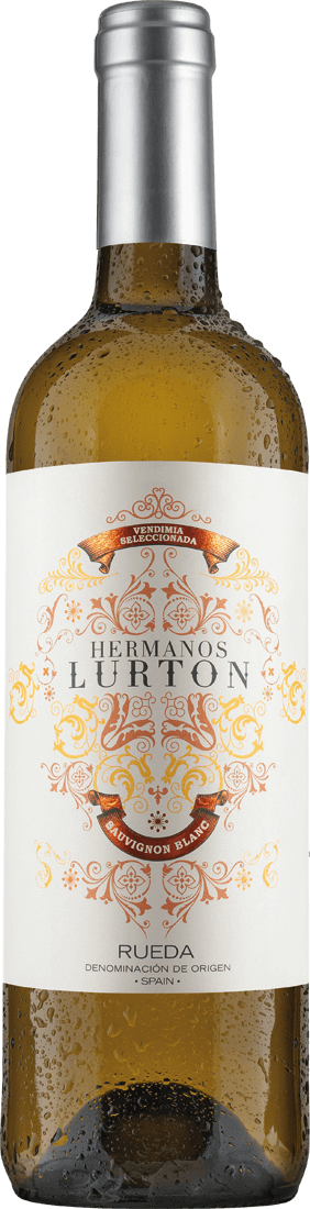 Hermanos Lurton Rueda Savignon Blanc DOP 2021