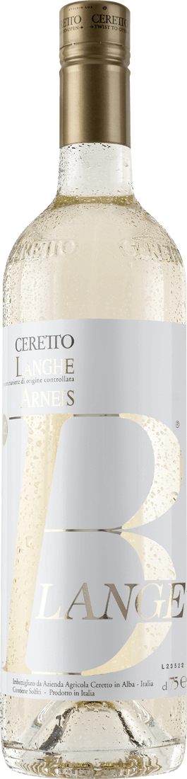 Ceretto Langhe Arneis Blangè 2021