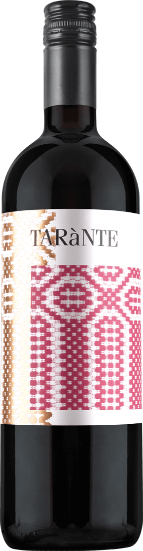 Cabernet Sauvignon Tarànte Rosso 2021