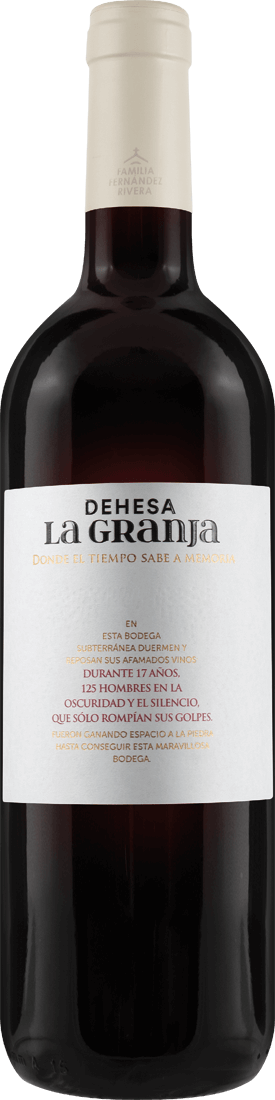 Dehesa la Granja Tinto 2018