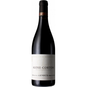 ALOXE CORTON 2021 - ARNOUX PERE ET FILS