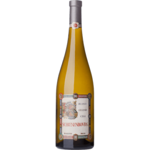 ALSACE GRAND CRU SCHOENENBOURG 2017 - MARCEL DEISS