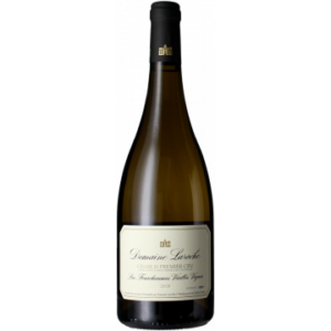 CHABLIS 1ER CRU - LES FOURCHAUMES VIEILLES VIGNES 2021 - DOMAINE LAROCHE