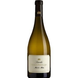 CHABLIS 1ER CRU MONT DE MILIEU 2020- DOMAINE LAROCHE