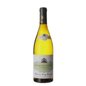 CHABLIS GRAND CRU BLANCHOTS 2020 - DOMAINE LONG-DEPAQUIT - MAISON ALBERT BICHOT