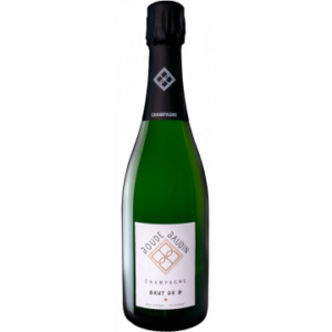 CHAMPAGNER BRUT DE B