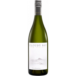 CHARDONNAY 2021 - CLOUDY BAY