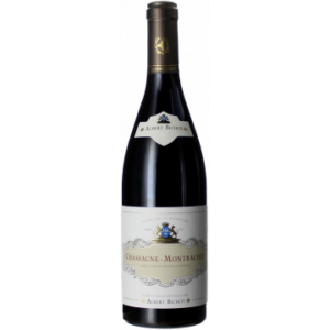 CHASSAGNE MONTRACHET 2021 - ALBERT BICHOT