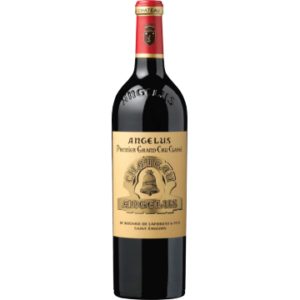 CHATEAU ANGELUS 2014 - 1ER GRAND CRU CLASSE B