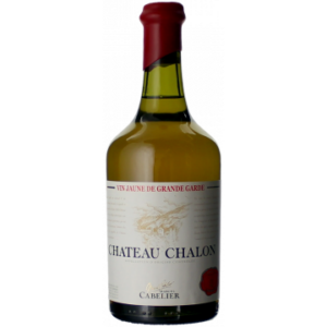 CHÂTEAU-CHALON 2015 - DOMAINE MARCEL CABELIER