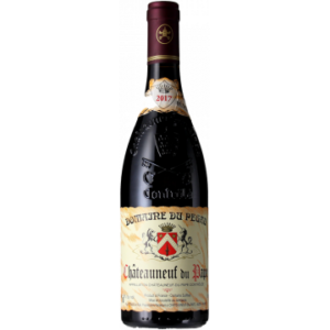 CHATEAUNEUF DU PAPE - CUVÉE RÉSERVÉE 2020 - DOMAINE DU PEGAU