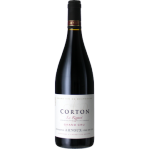 CORTON GRAND CRU - LE ROGNET 2021 - ARNOUX PERE ET FILS