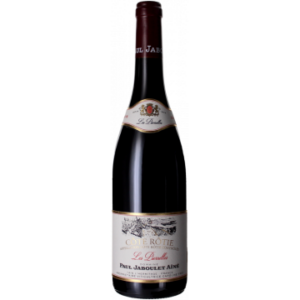 COTE ROTIE - DOMAINE DES PIERRELLES 2020 - MAISON PAUL JABOULET AINE