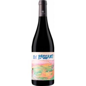 EN PASSANT 2021 - DOMAINE GAYDA