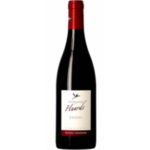 ENVOL 2020 - DOMAINE DES HUARDS