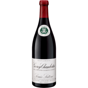 GEVREY-CHAMBERTIN 2019 - LOUIS LATOUR