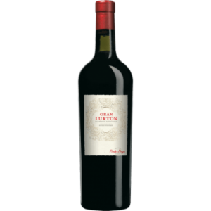 GRAN LURTON 2017 - BODEGA PIEDRA NEGRA