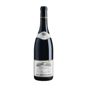 HERMITAGE LA MAISON BLEUE 2020 - MAISON PAUL JABOULET AINE