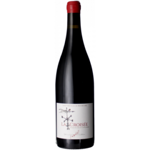 LA CROISEE 2021 - GERALD VALLEE - DOMAINE DE LA COTELLERAIE