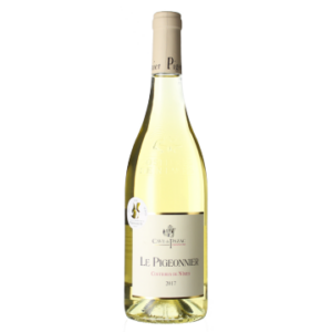 LE PIGEONNIER BLANC 2022 - CAVE DE PAZAC