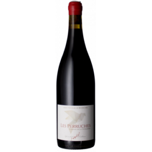 LES PERRUCHES 2020 - GERALD VALLEE - DOMAINE DE LA COTELLERAIE