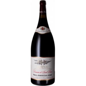 MAGNUM CORNAS DOMAINE DE SAINT-PIERRE 2020 - MAISON PAUL JABOULET AINE