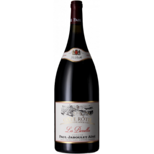 MAGNUM - COTE ROTIE - DOMAINE DES PIERRELLES 2020 - MAISON PAUL JABOULET AINE