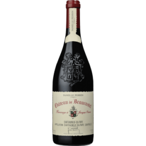 MAGNUM - HOMMAGE A JACQUES PERRIN 2020 - CHATEAU DE BEAUCASTEL