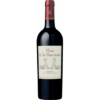 MISE DE LA BARONNIE MEDOC ROUGE 2019 - BARON PHILIPPE DE ROTHSCHILD