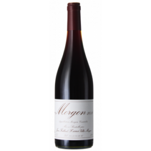 MORGON 2021 - JEAN FOILLARD